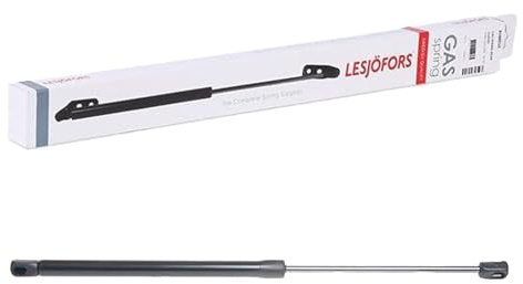 LESJÖFORS 8115664 Motorhauben