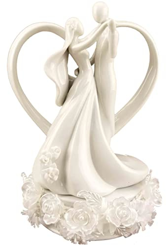 Stylized Topper Parent