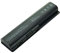 BattPit 484170-001 Batterie Compatible avec HP Compaq 513775-001 511872-001 HSTNN-LB72 HSTNN-IB72 HSTNN-DB72 HSTNN-CB72 HSTNN-IB79 HSTNN-Q34C HSTNN-Q37C HSTNN-Q58C HSTNN-W52C HSTNN-W51C [10.8V/48Wh]