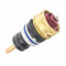 Mira Agile Single Lever Control Thermostatic Shower Cartridge Assembly 1736.704