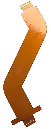 OnlyTech - Nappe Interne Reliant l'écran LCD à la Carte mère de la Tablette Samsung Galaxy Note Pro 12.2 SM-P900 - Pièce détachée Compatible Samsung