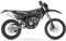 ARider Dekor (Aufkleber) für Beta RR 125 LC (2018-2020) / Beta RR 50 (2010-2020) (Grau)