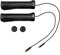 HGi Griff Heizung Heizgriffe E Bike geschraubt 22,2 mm schwarz