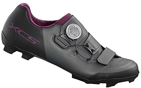 Shimano Unisex Zapatillas Shimano Sh-xc502Cycling Shoe
