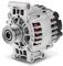 Frankberg Lichtmaschine Generator 120A Kompatibel mit Berlingo B9 2009-Heute C5 III RD 2009-Heute M.i.n.i R56 2006-2013 208 I CA CC 2012-Heute Replace# TG12C059