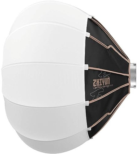 Zhiyun Lantern Softbox (Bowens Mount) -60 cm G60 X100 Marca