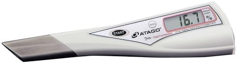 ATAGO Dried Fruit Moisture Refractometer PEN-Dried Fruit Moisture