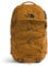 THE NORTH FACE Unisex-Erwachsene Borealis Tagesrucksack, braun/schwarz, Einheitsgröße