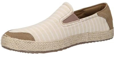 XTI Schuhe für Herren 171946 Textil BEIGE Schuhgröße 45 EU