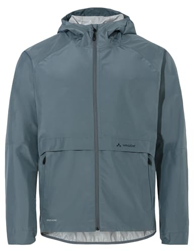 VAUDE Jacken Men's Loamer Rain Jacket
