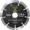 Mortar Raking Diamond Disc 115mm (4.5) For Removing Mortar from Brick & Block Work with an Angle Grinder