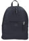 Armani Exchange Rucksack 952387 Herren blau, blau, Einheitsgröße