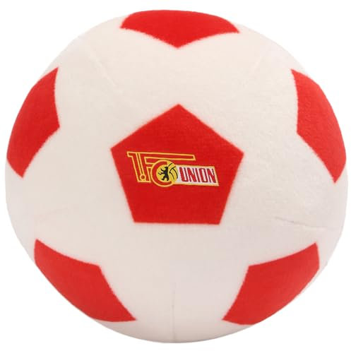 1. FC UNION Antistressball Logo Berlin