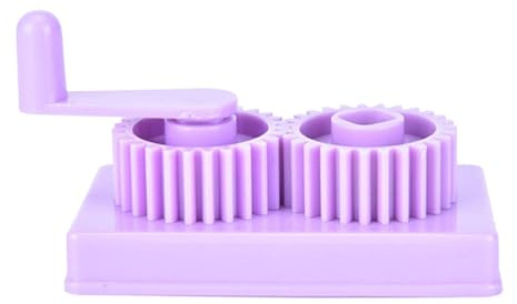 Quilling Crimper Kräuselmaschine Wellenformer Vielseitige Aufbewahrungsbox