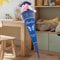 Generisch Schultüte 70 cm passend zum Schulranzen Step Cloud Butterfly Maja für Mädchen zum Schulanfang