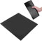 Silicone Hot Pads for Kitchen, Induction Cooker Protector Anti Slip Silicone Insulation Mat Pads for Kitchen Cooking, Air Fryer, Toaster, Oven (Square)