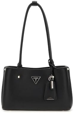 GUESS Schultertasche Jeans