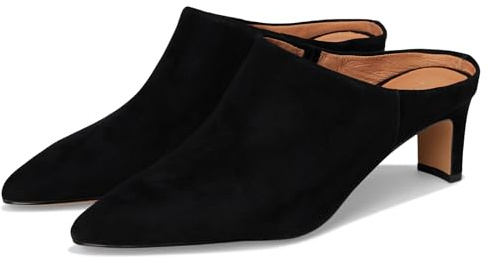 André Assous Women's Willow Fashion Boot, Black, 9 UK