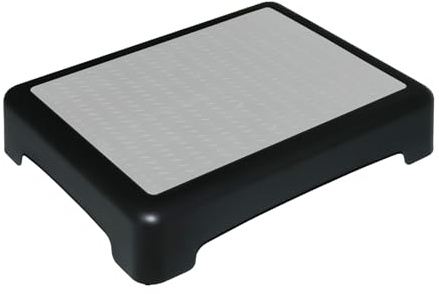 Hocker Tritthocker für Senioren