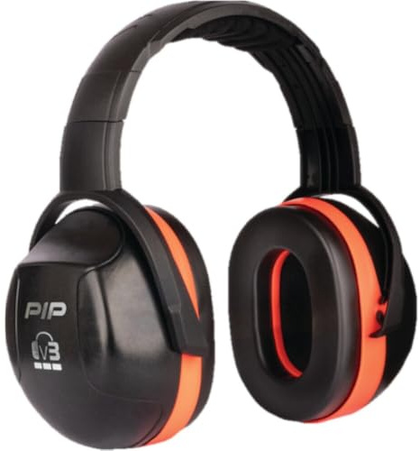 Safety Works SWX00334 Pro Series Ear Muffs NRR 28