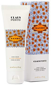 Claus Porto Banho Handcreme