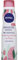 Nivea Mousse hydratante framboise sauvage & Thé blanc 48H - Le flacon de 200ml