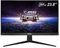 MSI Optix G241 Esports Gaming IPS Monitor - 23.8 Inch, 16:9 Full HD (1920 x 1080), IPS, 144Hz, 1ms, FreeSync Premium,Wide Color Gamut,Night Vision,Anti-Flicker, Less Blue light,Black