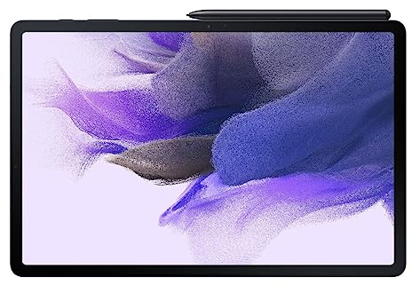 Samsung Galaxy Tab S7 FE 128GB 5G Negra (Ricondizionato)