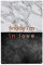 artboxONE Metall-Poster 30x45 cm Typografie Friday I'm in Love von Künstler Orara Studio