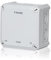 f-tronic FR-Abzweigkasten IP66, grau, NEPTUN Compact (85x85x54mm)