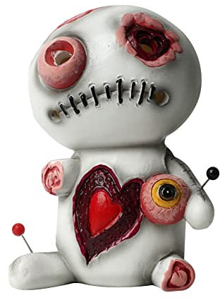 Halloween Auto Dekoration,Wackelkopf Spielzeug,Niedliche Schüttelkopf Puppen,Süße Auto Armaturenbrett Ornament Zuhause Büro Schreibtisch Regal Desktop Ornament Spielzeug Dekoration