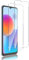 Funrae Pellicola Protettiva per ZTE Blade A52, 2 Pezzi Vetro Temperato HD Durezza 9H Ultra Resistente Protezione Schermo Anti-Graffio Senza Bolle Screen Protector - Trasparente