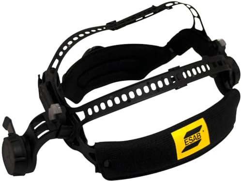 ESAB 0700600867 Sentinel A60 y Savage A50 LUX Halo Headgear