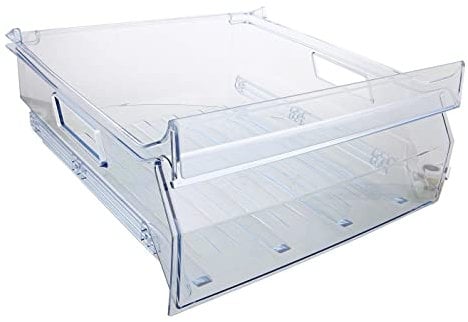 sparefixd for AEG Tall Freezer Drawer Basket Box Height 182.9mm