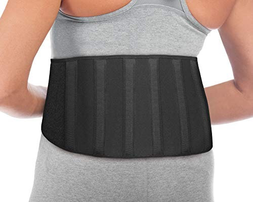 Mueller Adjustable Back Support Plus size