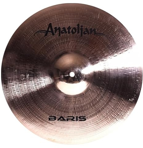 Anatolian® Baris Power Ride 20