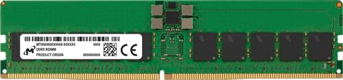 RAM Micron D5 4800 48GB ECC R