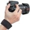 ztowoto Camera Wrist Strap,Camera Hand Strap With Quick Release Buckle For DSLR SLR,Soft Quick Release Camera Strap Compatible With Canon/Nikon/Fujifilm/Sony/Panasonic/Olympus