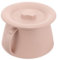 Zerodeko Pot De Chambre Avec Couvercle Urinoir De Chevet En Plastique Bassin Urinoir Pots Crachoir Pot Pipi Seau Toilette Portable Urinoir Pour Ménage Adultes Enfant