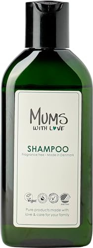 Mums with Love Haarspülung, ideal für Erwachsene, Unisex