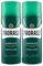 Proraso - Erfrischender Rasierschaum mit Eukalyptus, 400 ml, 2 Stück Promoo