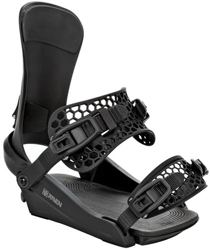 Raven Snowboard Bindung PRO King (M)