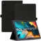 AKNICI Funda para TCL NXTPAPER 11 WiFi Tablet 11 Pulgadas, PU Protectora Carcasa Cover con Magnetite y Cinturón de Seguridad y Soporte Función para TCL NXTPAPER 11 WiFi