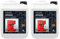 Cleanerist Universal Entkalker für Kaffeevollautomaten & Kaffeemaschinen | Geeignet für alle Marken | Kalklöser extra gründlich - 2x 10 Liter