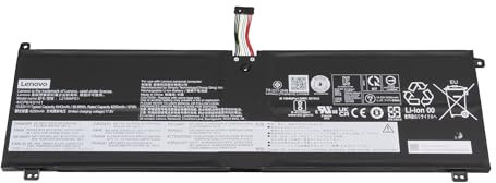 Lenovo L21M4PE1 Original Akku 99,99Wh für Legion S7-16IAH7 (82TF)