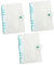 DIYEAH 3 Sets DIY Diamond Storage Book Portable Bag for Diamond Art Supplies Compartments