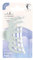 invisibobble - CLIPSTAR Marathon Runner Haarclip - 1 Medium Hair Claw - Rutschfester Haarclip mit doppeltem Halt für Sport, Workouts und aktiven Alltag - Trendiger Look, sicherer Halt, gesundes Haar