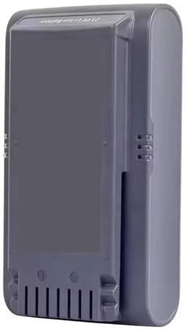 Batteria Di Ricambio Agli Ioni Di Litio Da 21,6 V E 5000 MAh For Aspirapolvere Samsung Jet 90/Jet 75 Pet/Jet 75 Cordless Stick Vacuum VCA-SBT90/XAA