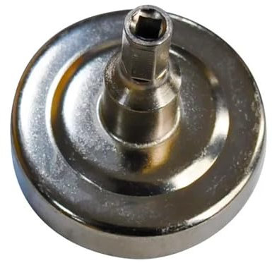 WUPEDI Frizione e tamburo, for STIHL, FS55 FS38 FS45 FS40 Trimmer Strimmer Tagliaerba Pezzi di ricambio 4140-160-2005 Frizione per tosaerba(B)