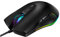 Lurrose Souris Photoélectrique USB Souris Filaire USB Souris De Jeu Souris 7 Touches Souris De Joueur Noir Couleur Aléatoire